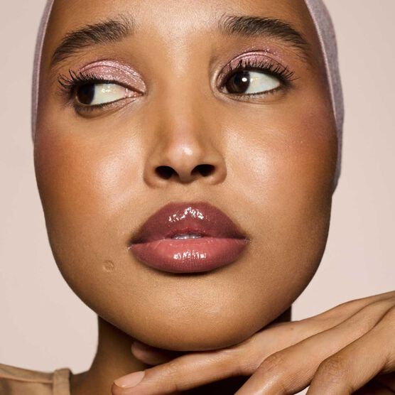 Gloss Labial Fenty Gloss Bomb Cream